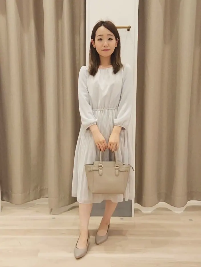 ANY SIS 齋藤 コーディネート画像