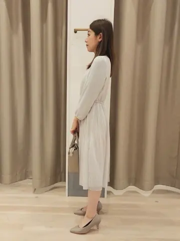 ANY SIS 齋藤 コーディネート画像