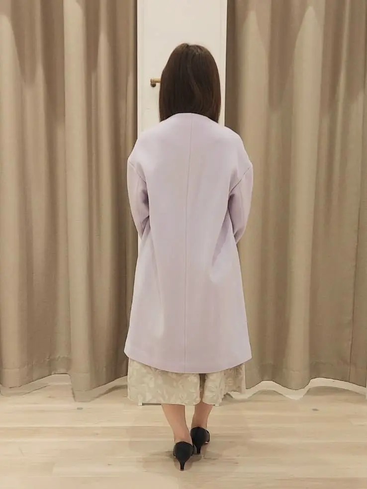 ANY SIS 齋藤 コーディネート画像