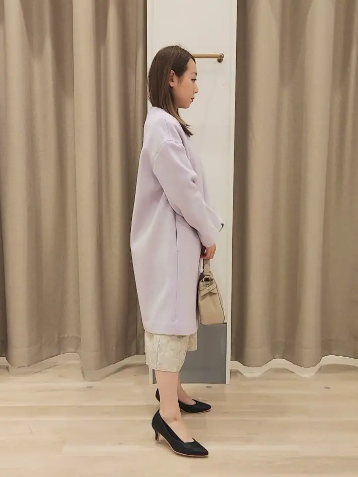 ANY SIS 齋藤 コーディネート画像