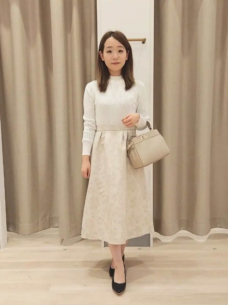 ANY SIS 齋藤 コーディネート画像