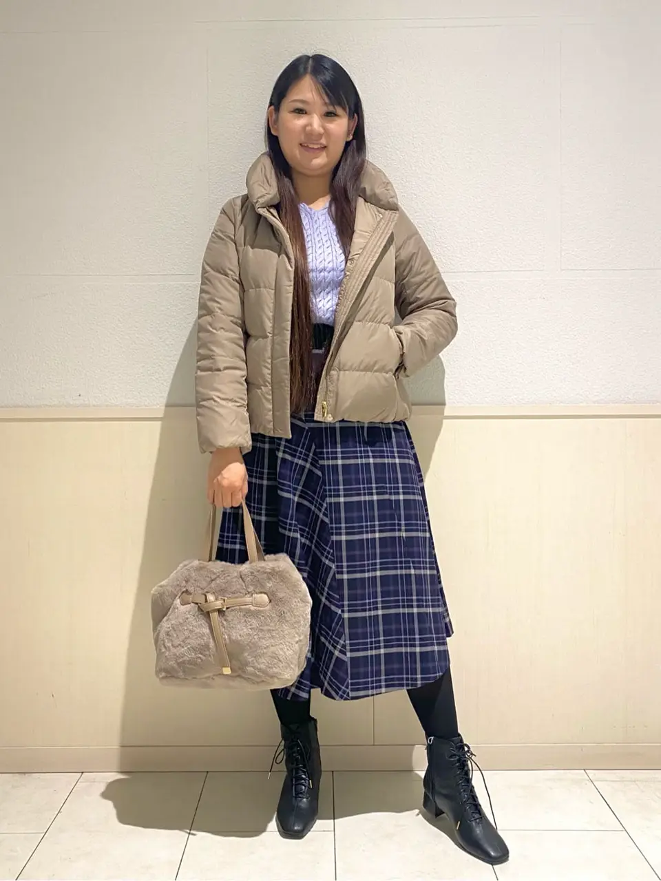  寺嶋 コーディネート画像