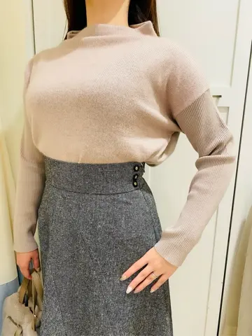 ANY SIS 藤田 コーディネート画像