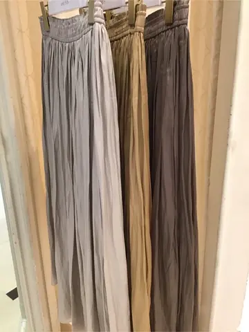 ANY SIS 道田 コーディネート画像