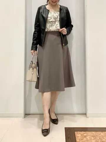 ANY SIS 横田 コーディネート画像