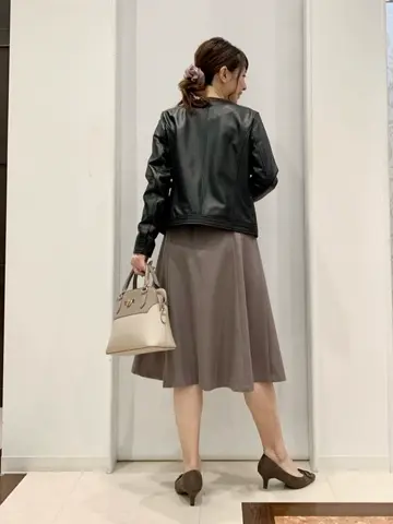 ANY SIS 横田 コーディネート画像