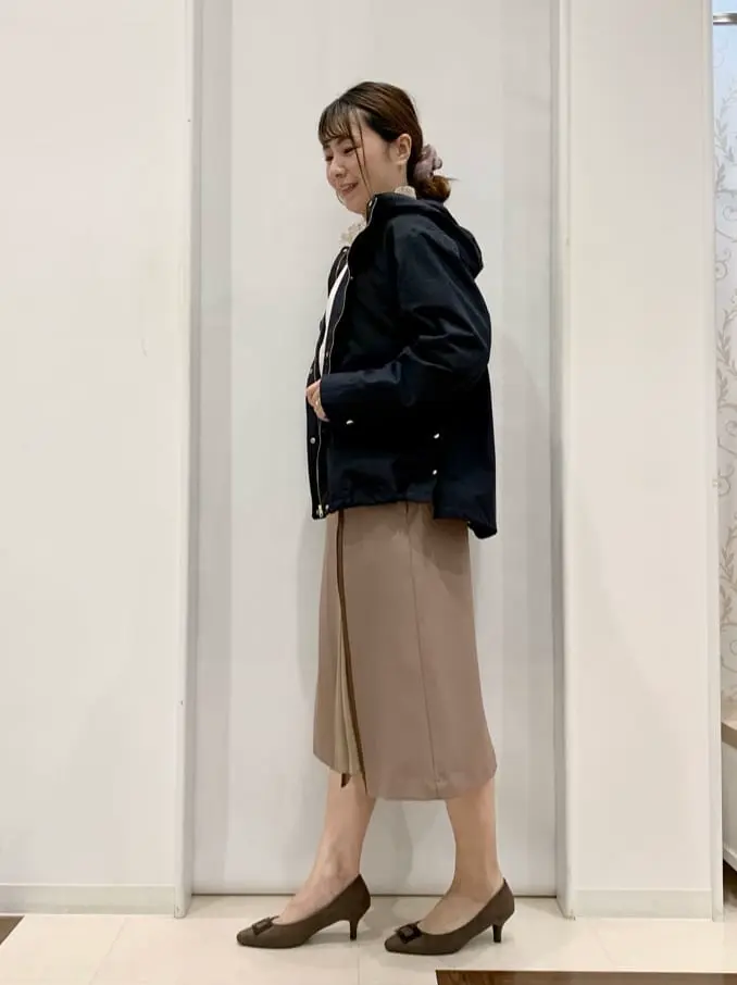 ANY SIS 横田 コーディネート画像