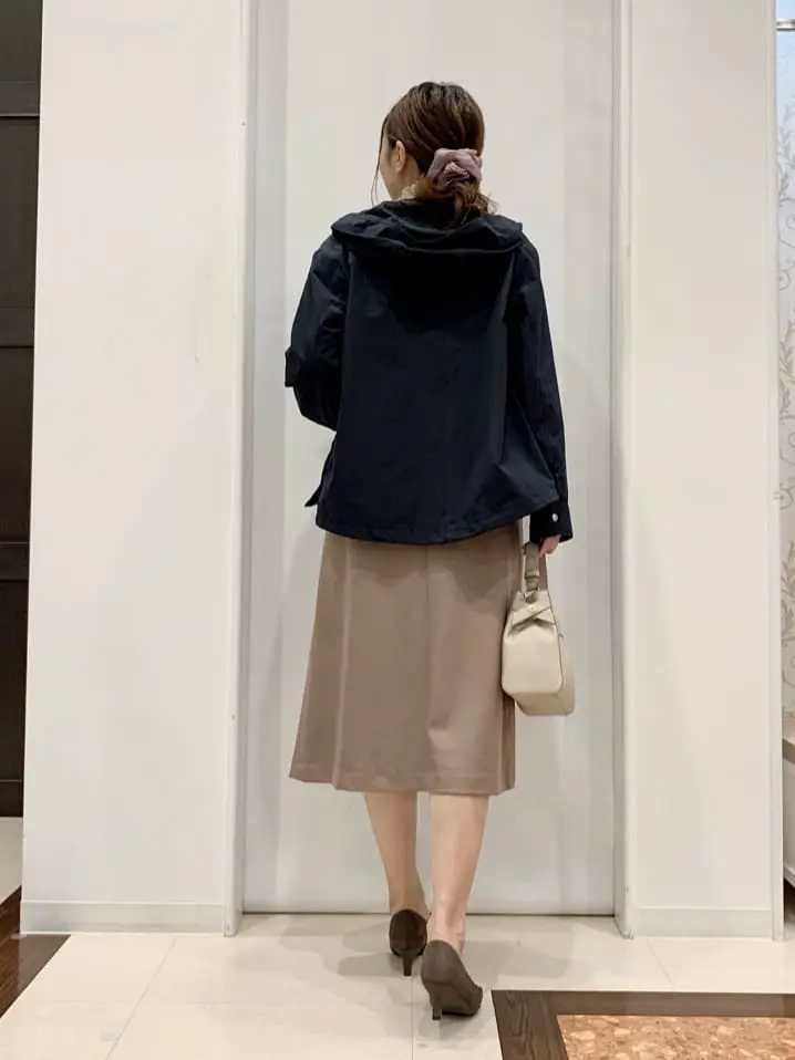 ANY SIS 横田 コーディネート画像