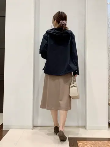 ANY SIS 横田 コーディネート画像