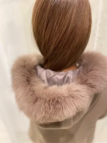 ANY SIS 塩田 コーディネート画像