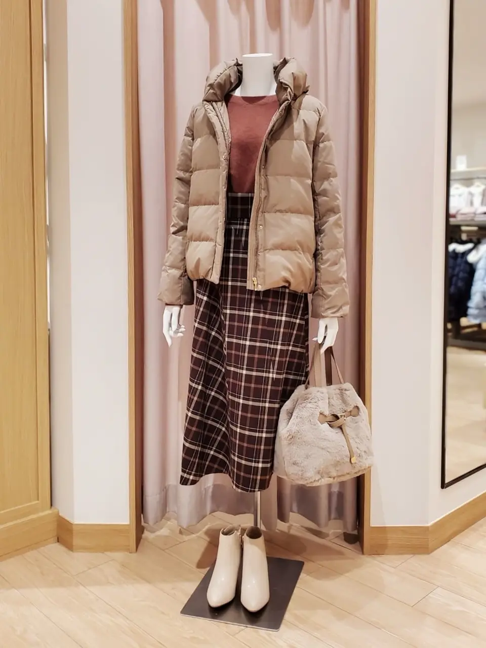  岩田 コーディネート画像