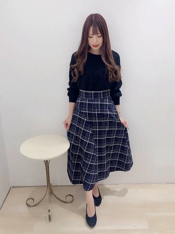  竹内 コーディネート画像