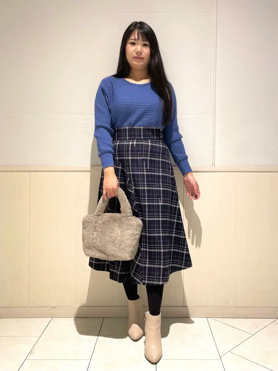  寺嶋 コーディネート画像