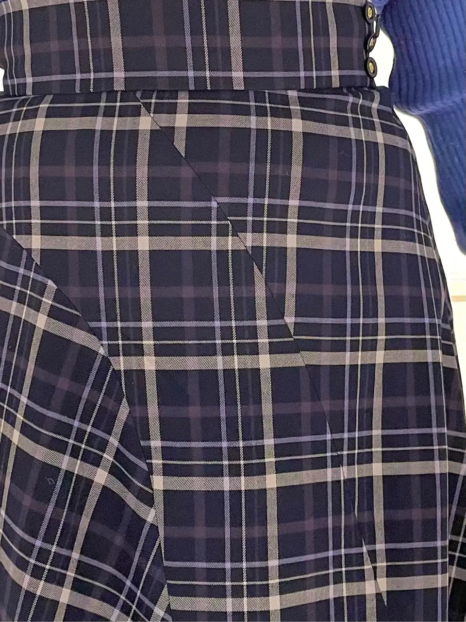 ANY SIS 寺嶋 コーディネート画像