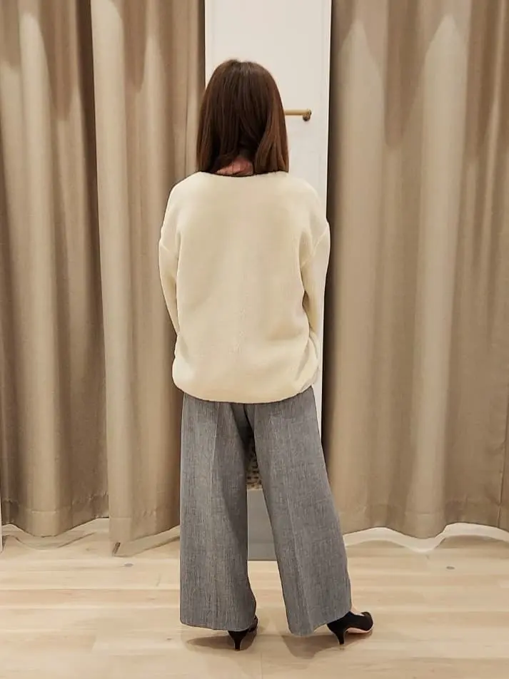 ANY SIS 齋藤 コーディネート画像