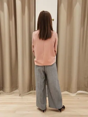 ANY SIS 齋藤 コーディネート画像