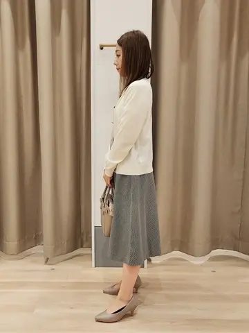 ANY SIS 齋藤 コーディネート画像