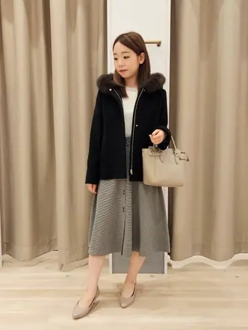 ANY SIS 齋藤 コーディネート画像