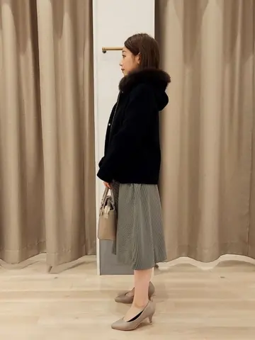 ANY SIS 齋藤 コーディネート画像