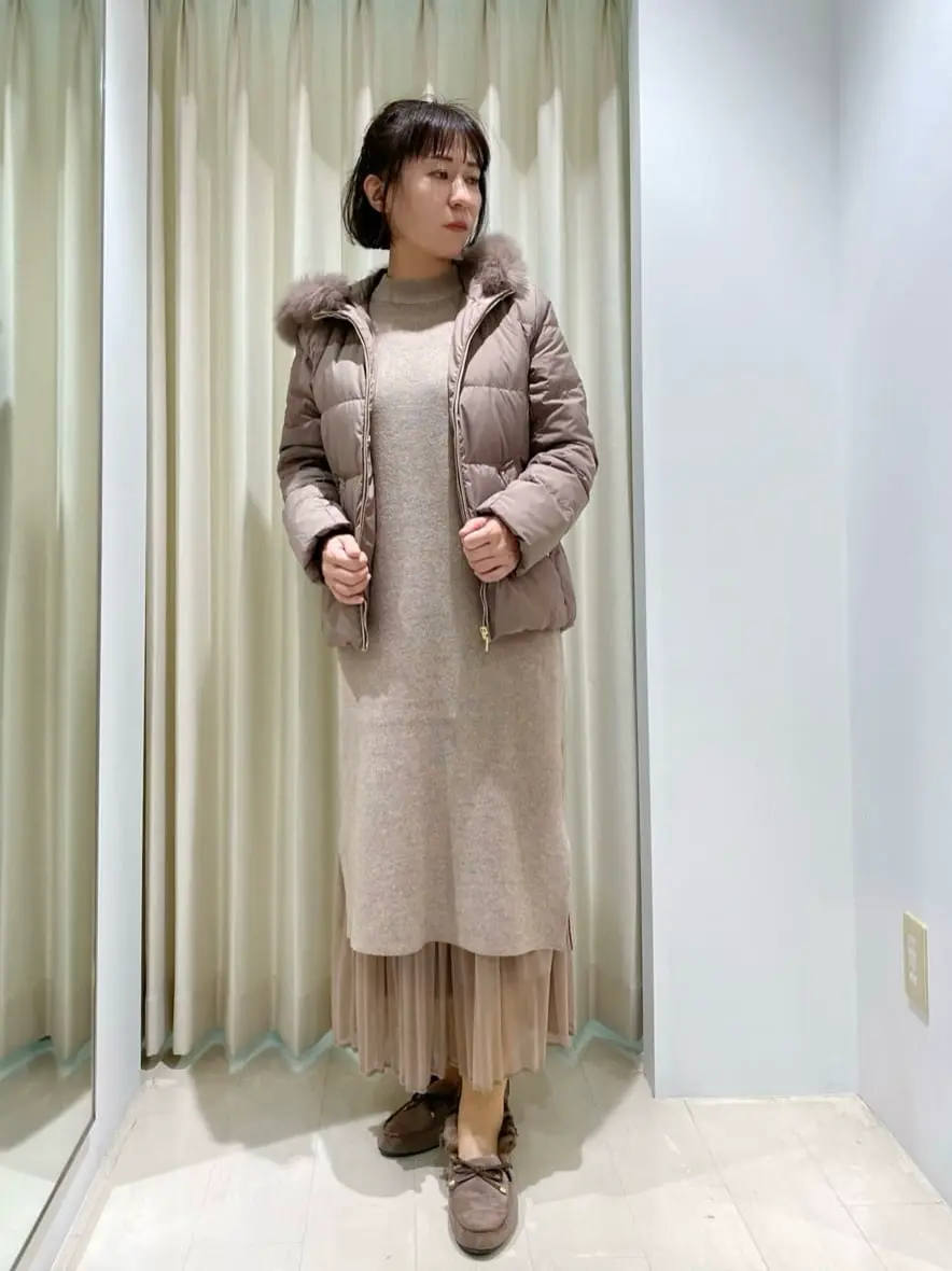  山田 コーディネート画像