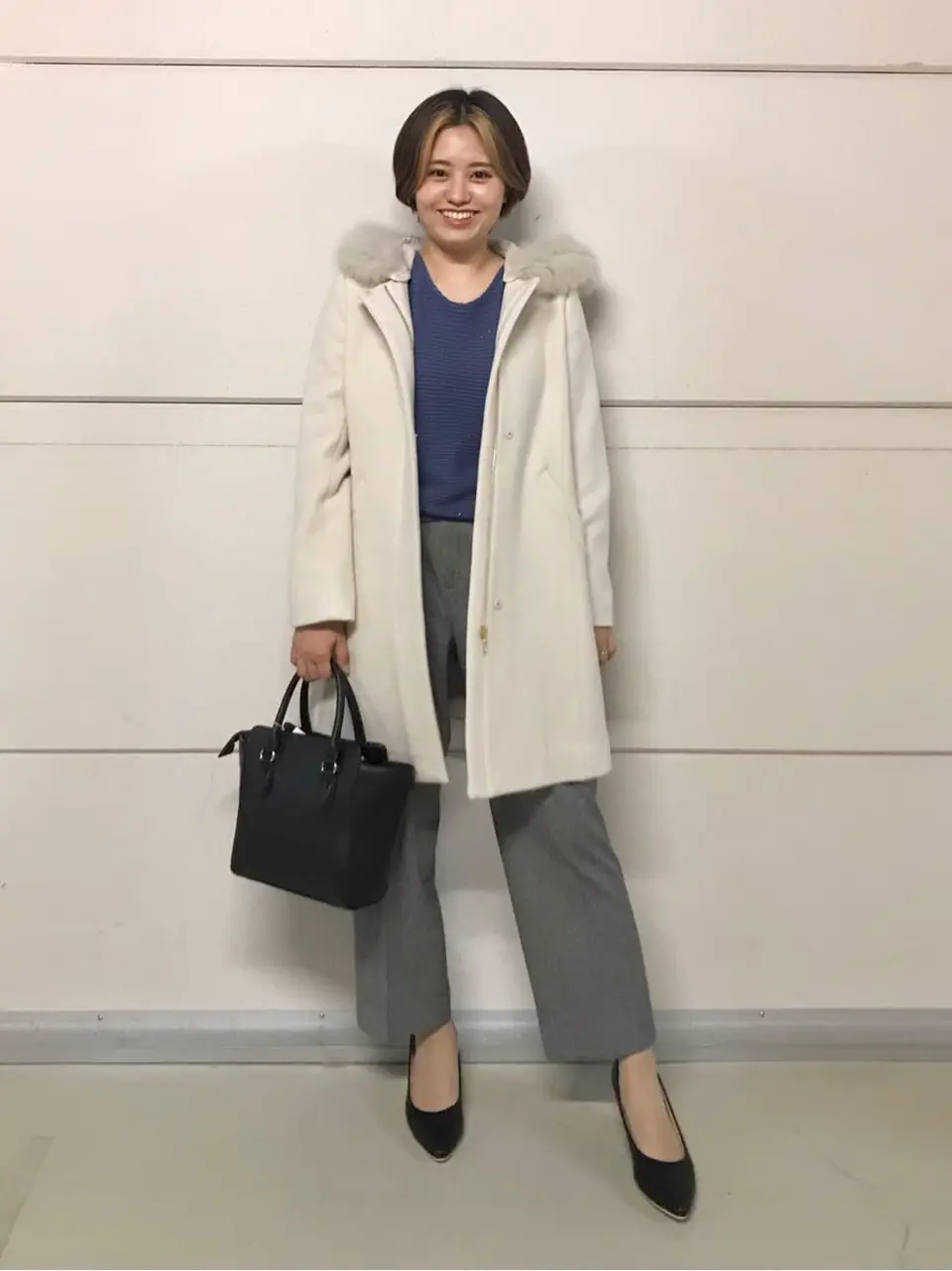  浅倉 コーディネート画像