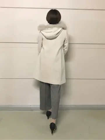 ANY SIS 浅倉 コーディネート画像