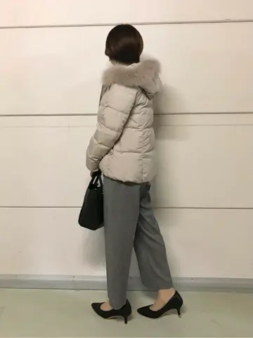 ANY SIS 浅倉 コーディネート画像