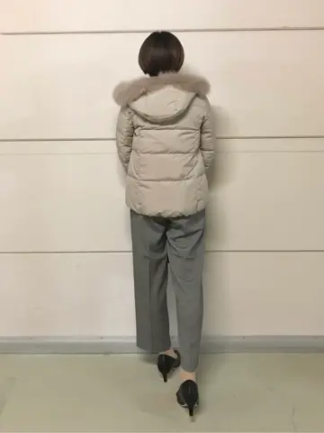 ANY SIS 浅倉 コーディネート画像