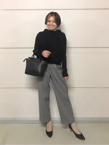 ANY SIS 浅倉 コーディネート画像