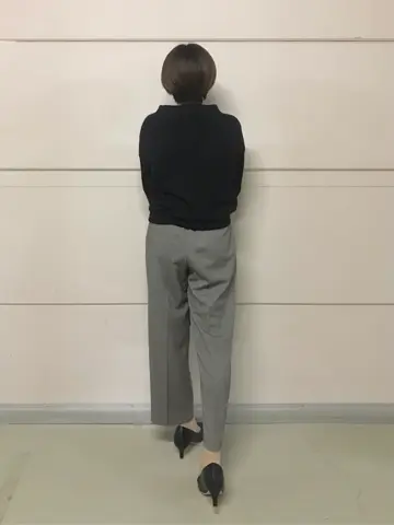 ANY SIS 浅倉 コーディネート画像