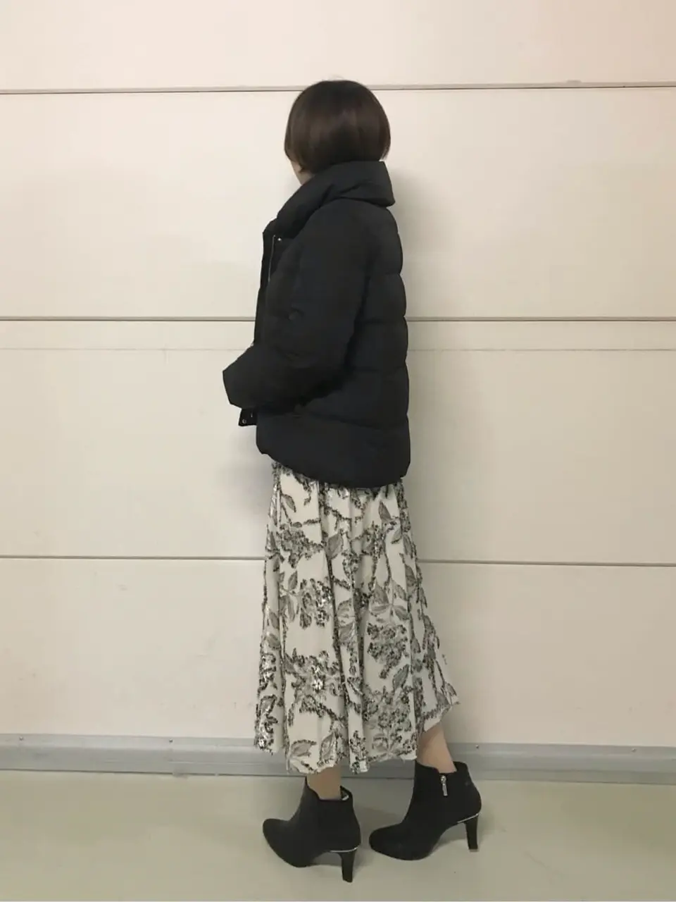 ANY SIS 浅倉 コーディネート画像