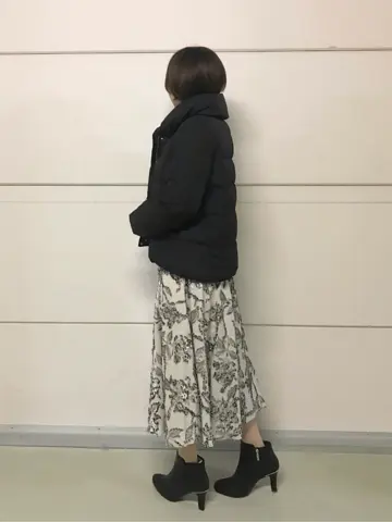 ANY SIS 浅倉 コーディネート画像