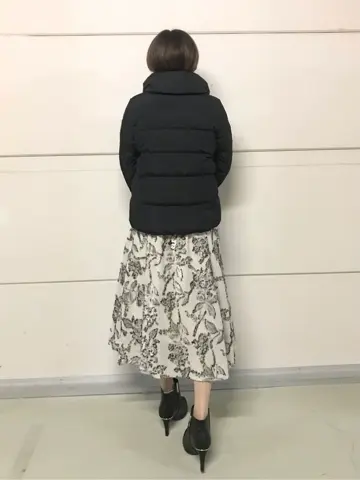 ANY SIS 浅倉 コーディネート画像