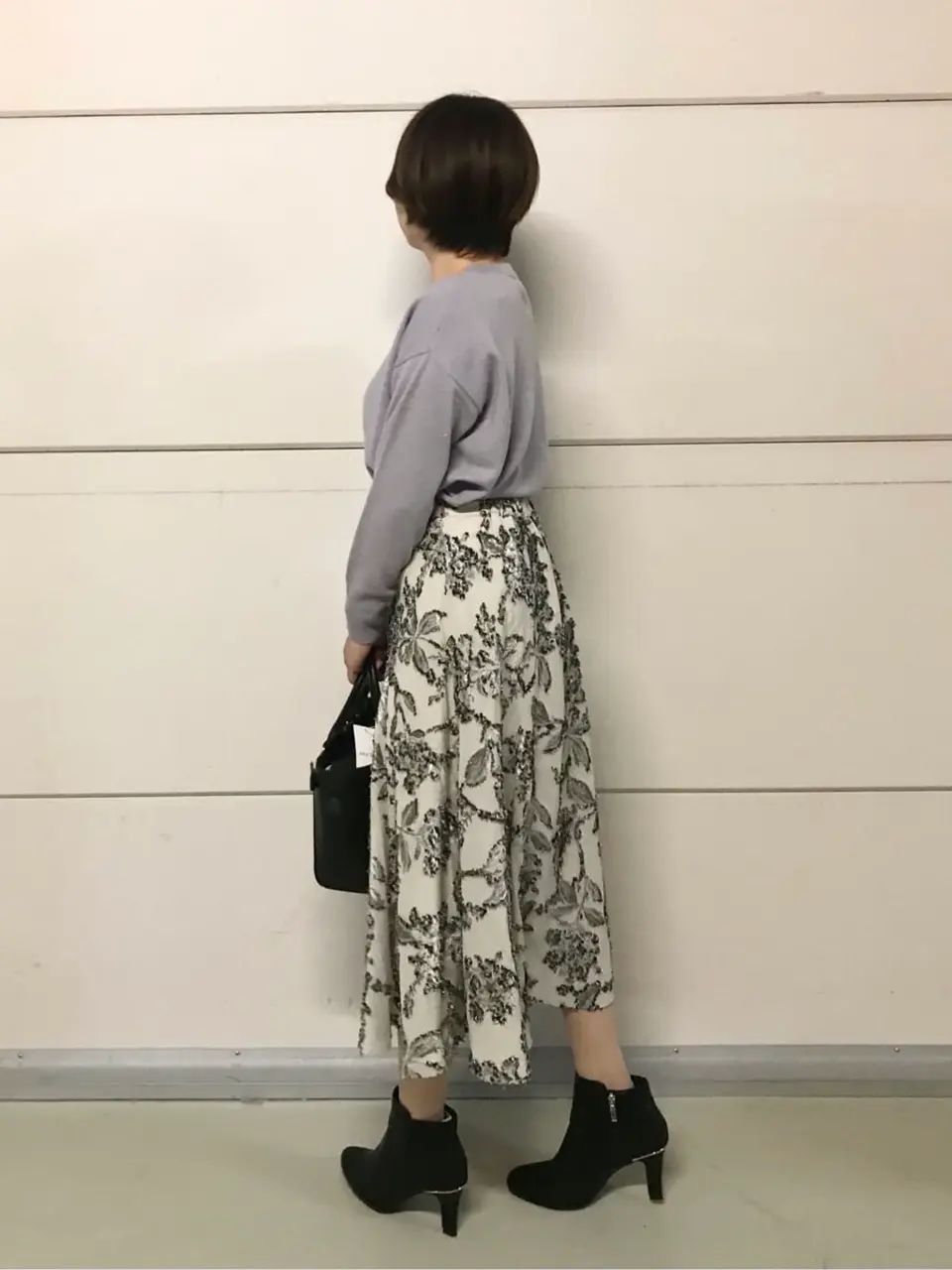 ANY SIS 浅倉 コーディネート画像