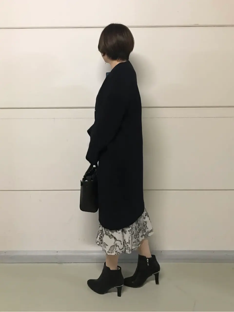 ANY SIS 浅倉 コーディネート画像