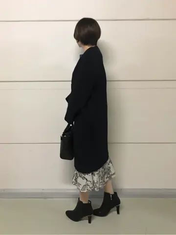 ANY SIS 浅倉 コーディネート画像