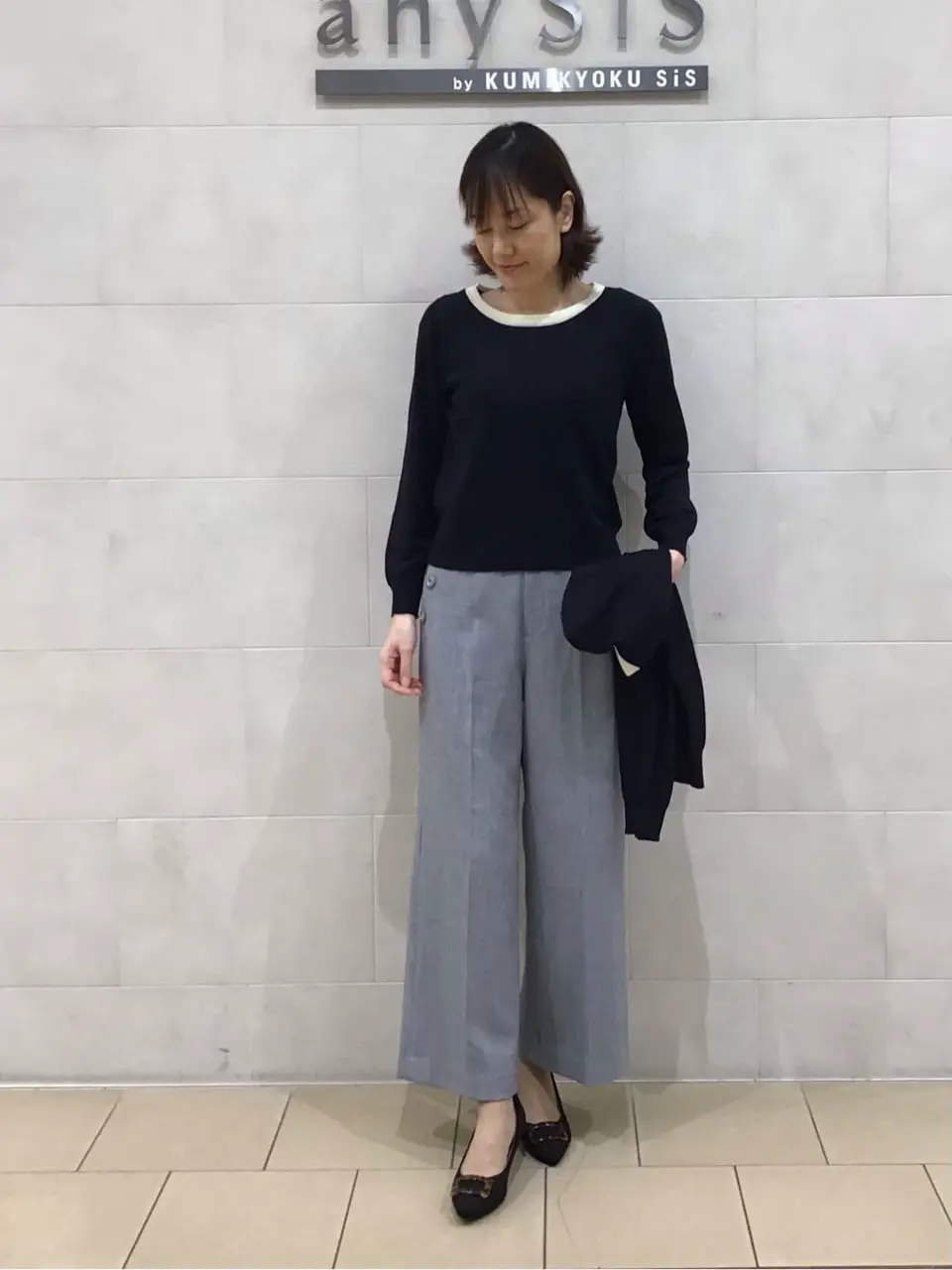  髙橋 コーディネート画像