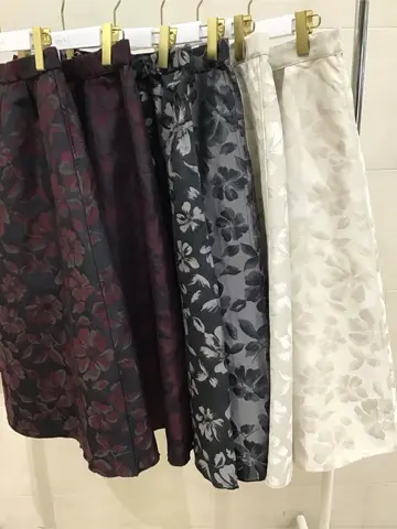 ANY SIS 髙橋 コーディネート画像