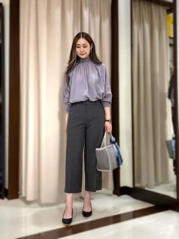 ANY SIS STAFF コーディネート画像