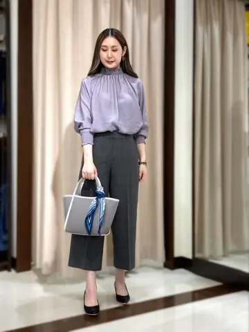 ANY SIS STAFF コーディネート画像