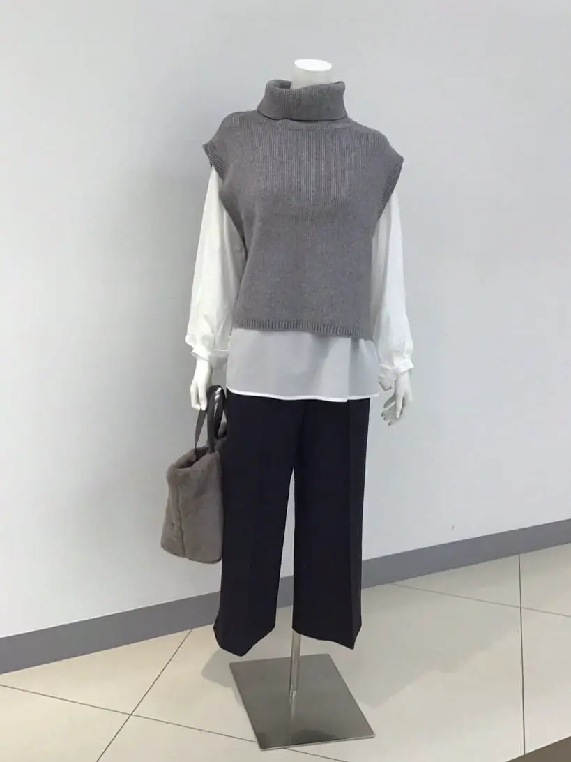  橋本 コーディネート画像