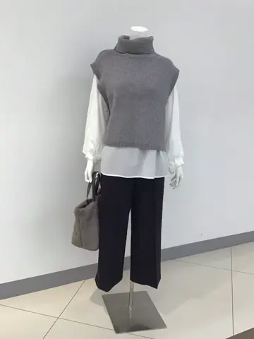 ANY SIS 橋本 コーディネート画像