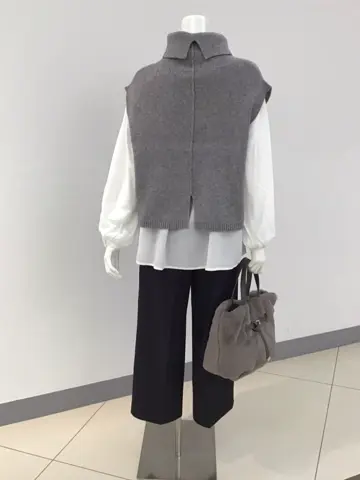 ANY SIS 橋本 コーディネート画像