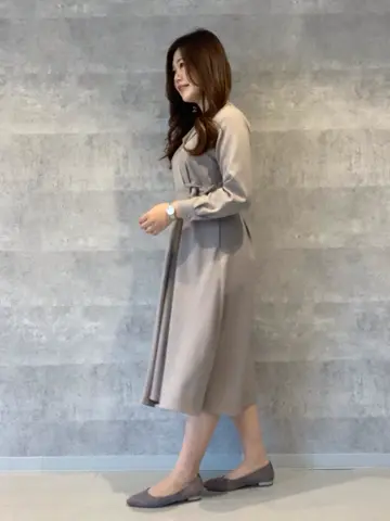 ANY SIS mami コーディネート画像