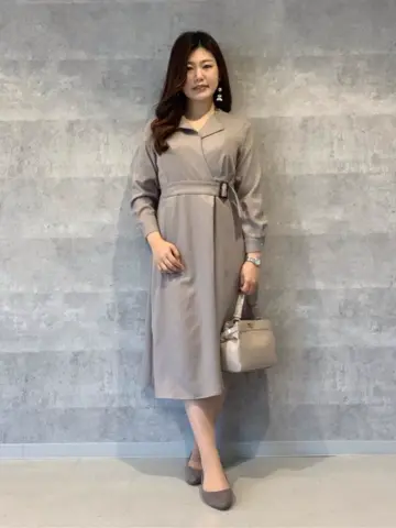 ANY SIS mami コーディネート画像