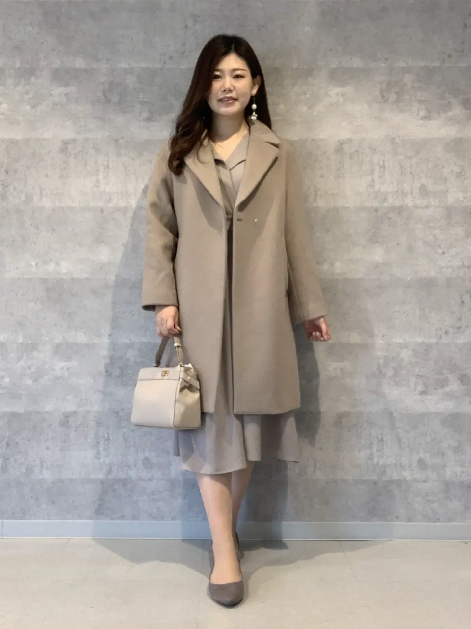 ANY SIS mami コーディネート画像