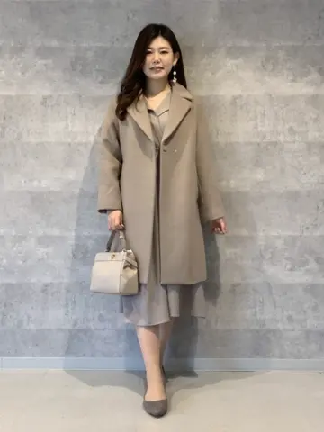 ANY SIS mami コーディネート画像