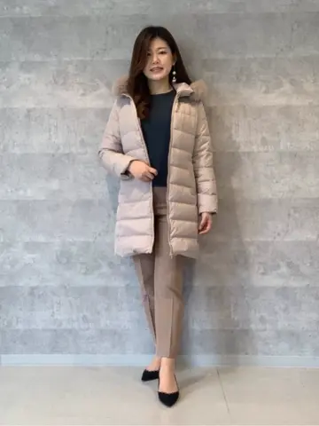 ANY SIS mami コーディネート画像