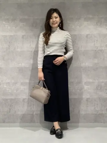 ANY SIS mami コーディネート画像