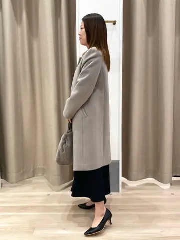 ANY SIS 瀬野 コーディネート画像